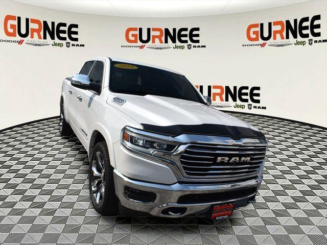 used 2019 Ram 1500 car, priced at $28,169