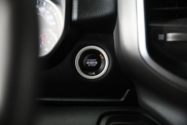 used 2025 Ram 1500 car, priced at $39,955