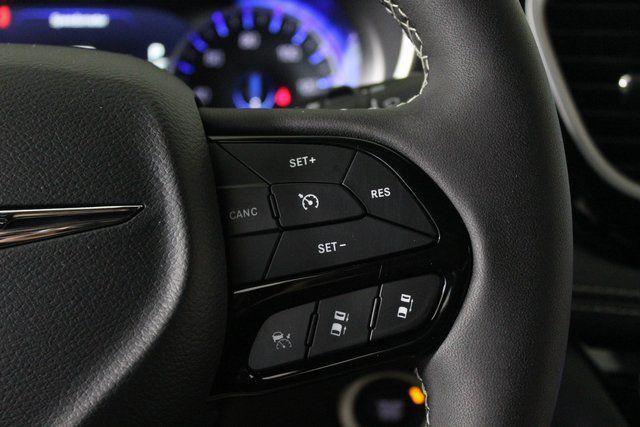 new 2026 Chrysler Pacifica car, priced at $43,256