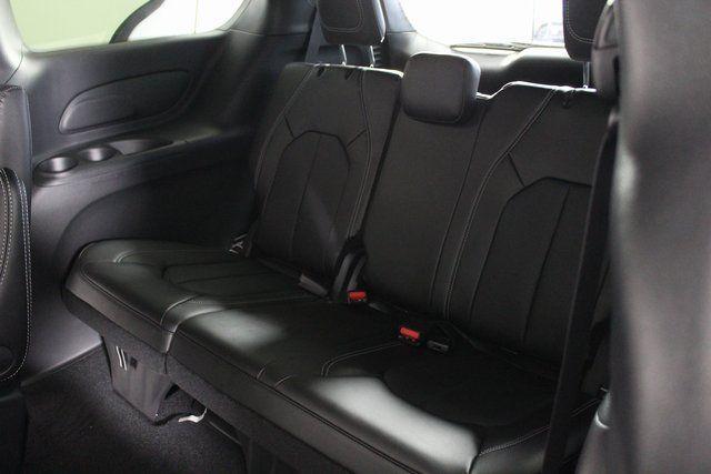 new 2026 Chrysler Pacifica car, priced at $43,256