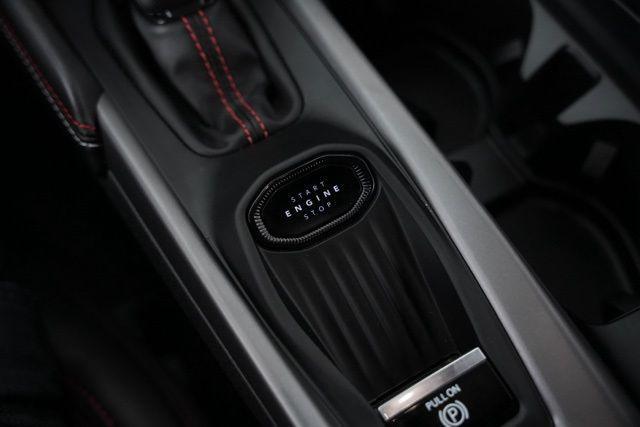 new 2026 Dodge Charger car, priced at $55,145