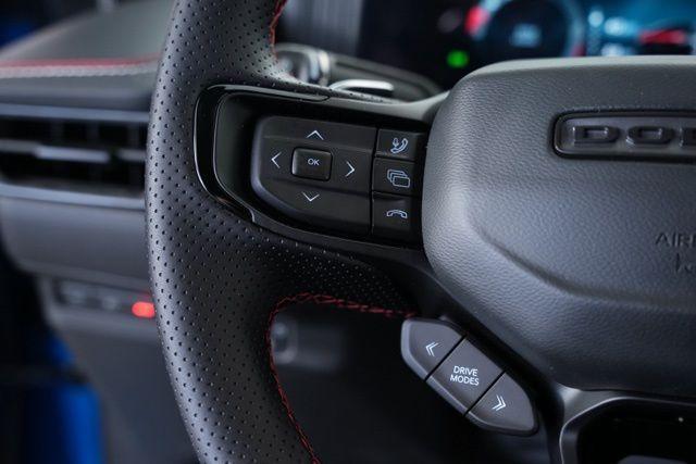 new 2026 Dodge Charger car, priced at $55,145