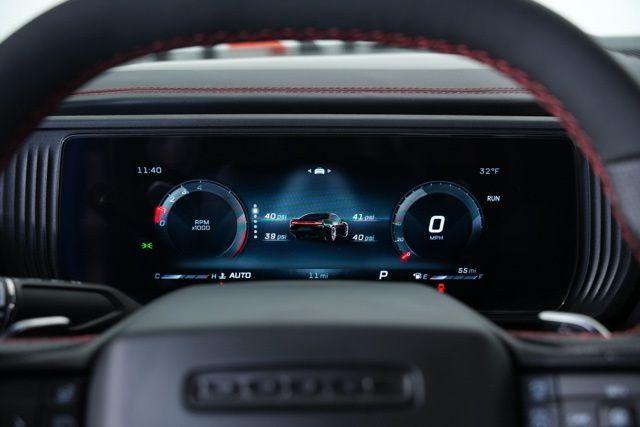 new 2026 Dodge Charger car, priced at $55,145