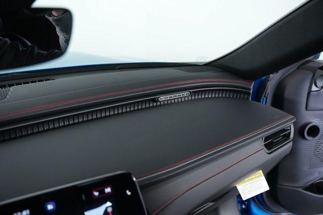 new 2026 Dodge Charger car, priced at $55,145