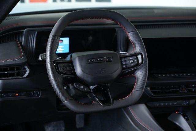 new 2026 Dodge Charger car, priced at $55,145