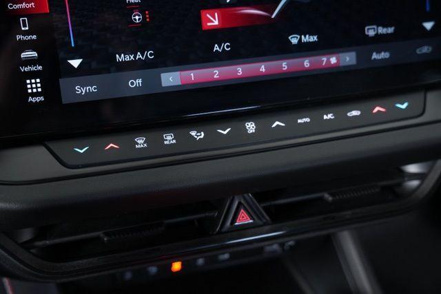 new 2026 Dodge Charger car, priced at $55,145