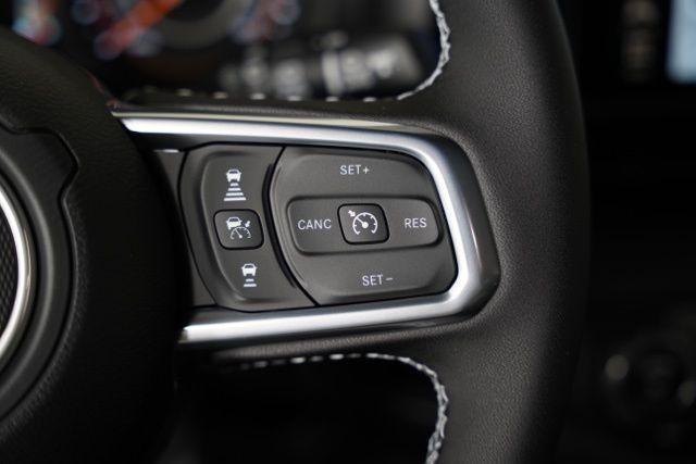 new 2025 Jeep Wrangler car, priced at $48,739