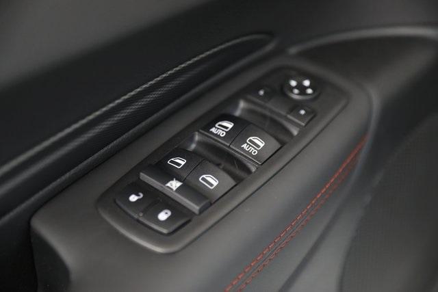 new 2025 Dodge Durango car, priced at $49,017