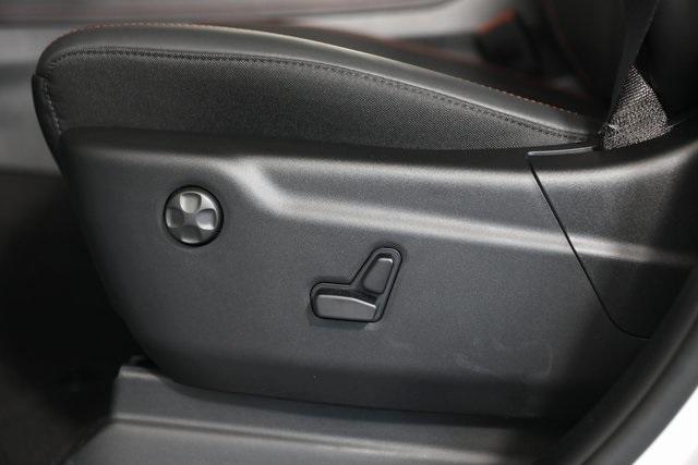 new 2025 Dodge Durango car, priced at $49,017