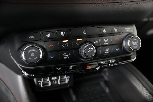 new 2025 Dodge Durango car, priced at $50,517