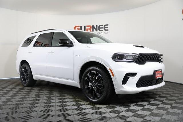 new 2025 Dodge Durango car, priced at $49,017