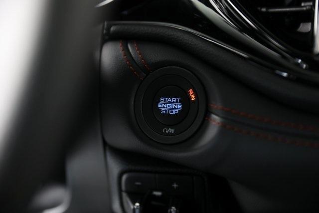 new 2025 Dodge Durango car, priced at $49,017