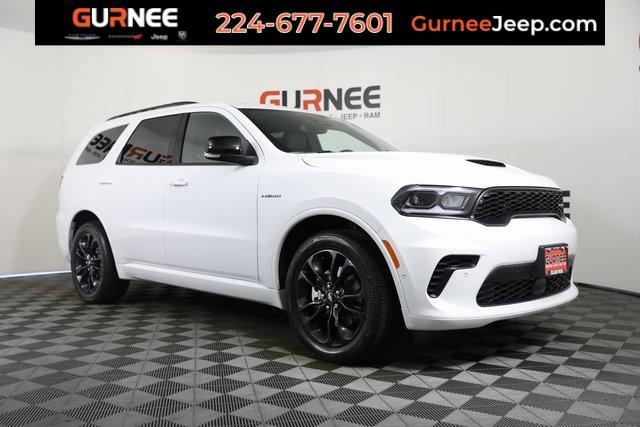 new 2025 Dodge Durango car, priced at $49,017