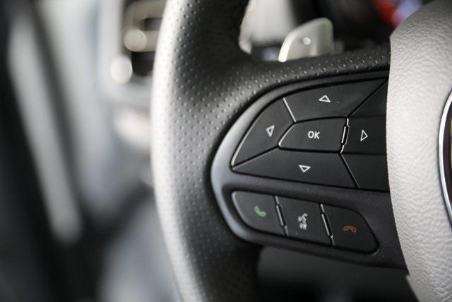 new 2025 Dodge Durango car, priced at $49,017