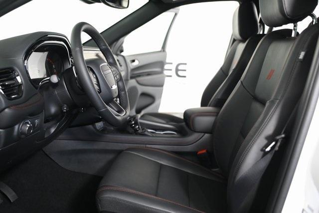 new 2025 Dodge Durango car, priced at $49,017