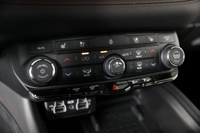 new 2025 Dodge Durango car, priced at $49,017