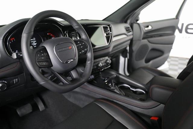 new 2025 Dodge Durango car, priced at $49,017