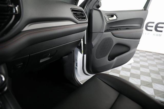 new 2025 Dodge Durango car, priced at $49,017