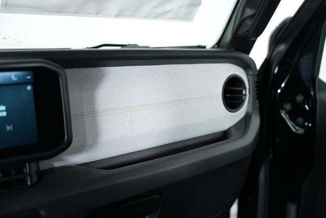 new 2025 Jeep Wrangler car, priced at $38,930