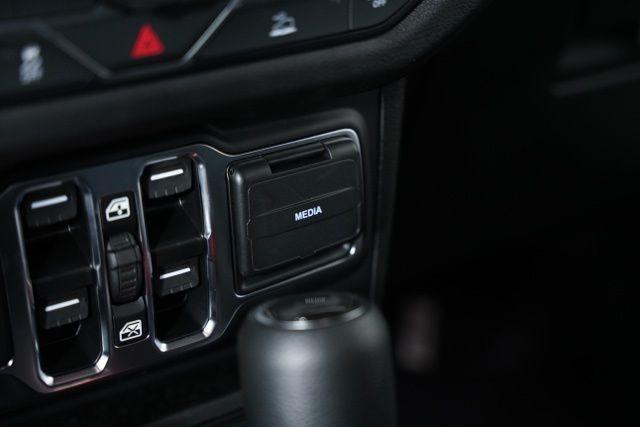 new 2025 Jeep Wrangler car, priced at $38,930