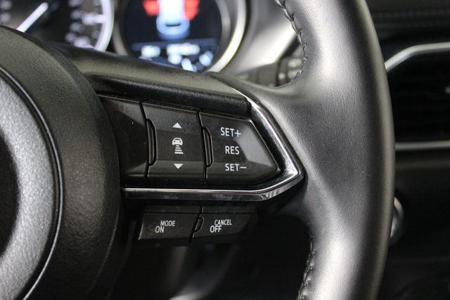 used 2025 Mazda CX-5 car, priced at $25,109