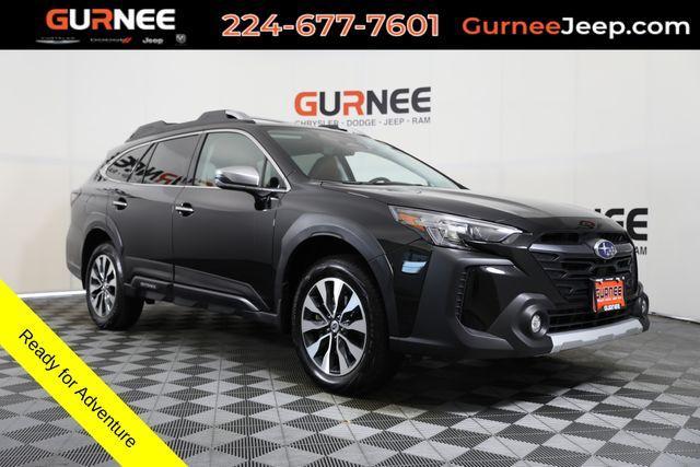used 2024 Subaru Outback car, priced at $32,899