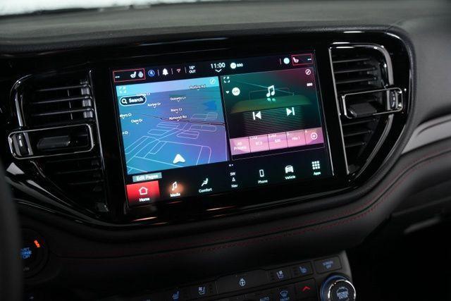 new 2026 Dodge Durango car