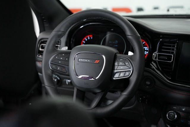 new 2026 Dodge Durango car