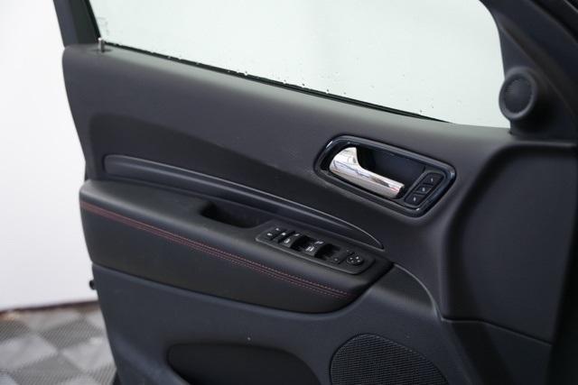 new 2026 Dodge Durango car