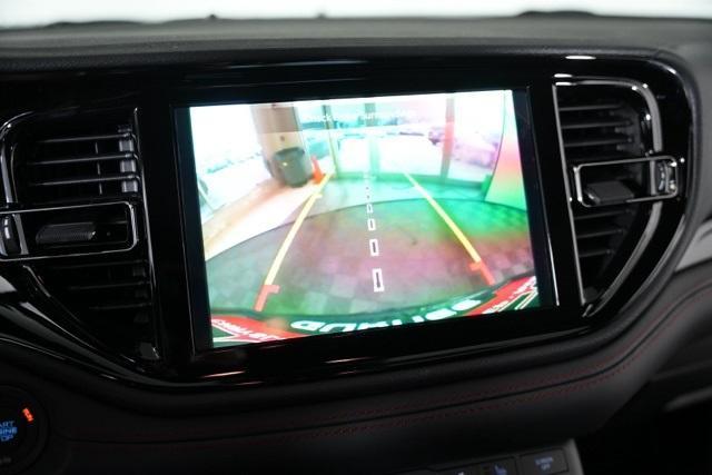 new 2026 Dodge Durango car