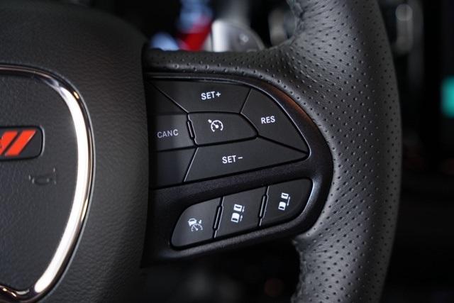 new 2026 Dodge Durango car