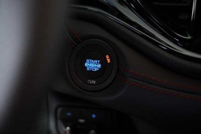 new 2026 Dodge Durango car