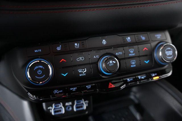 new 2026 Dodge Durango car