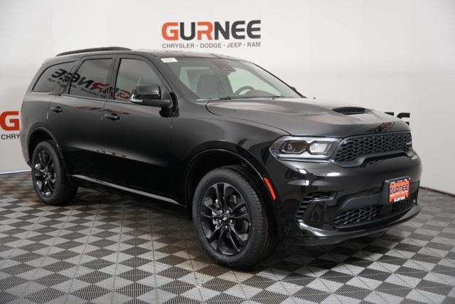 new 2026 Dodge Durango car