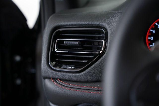 new 2026 Dodge Durango car