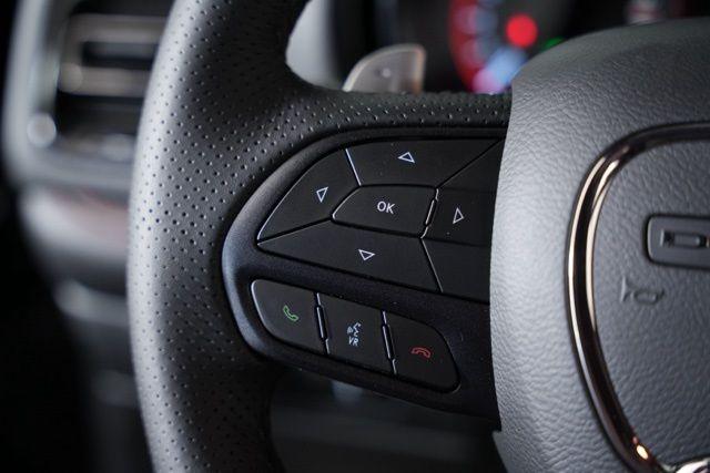 new 2026 Dodge Durango car