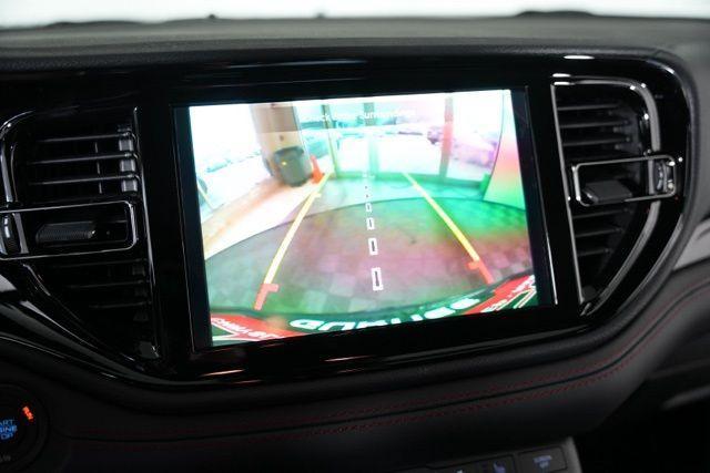 new 2026 Dodge Durango car