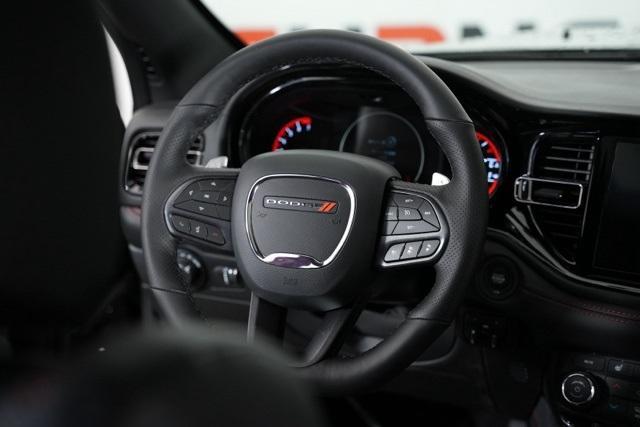 new 2026 Dodge Durango car