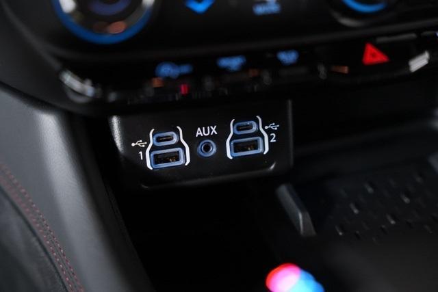 new 2026 Dodge Durango car