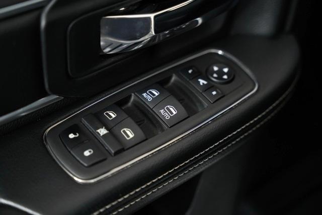 used 2022 Ram 1500 Classic car, priced at $29,663