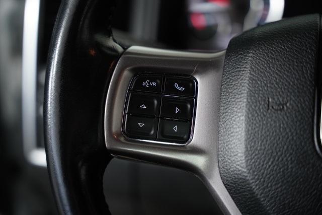 used 2022 Ram 1500 Classic car, priced at $29,663