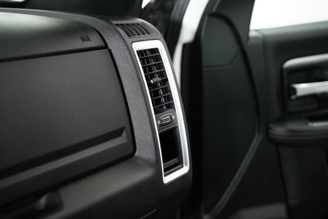 used 2022 Ram 1500 Classic car, priced at $29,663