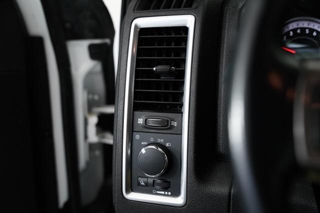 used 2022 Ram 1500 Classic car, priced at $29,663