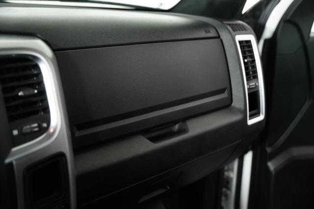 used 2022 Ram 1500 Classic car, priced at $29,663