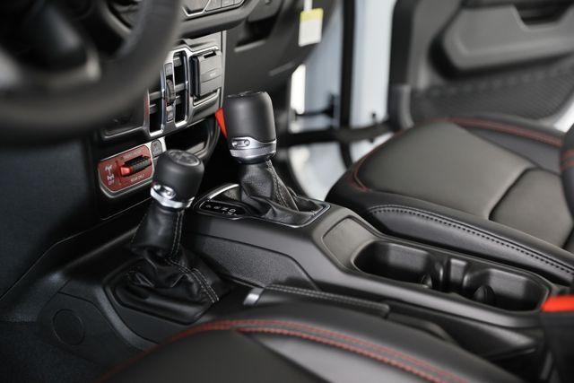 new 2026 Jeep Wrangler car, priced at $61,579