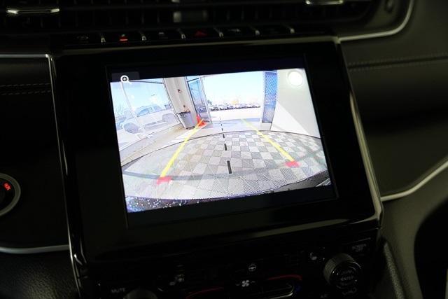 new 2025 Jeep Grand Cherokee car, priced at $41,054