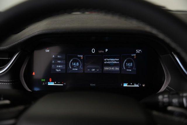 new 2025 Jeep Grand Cherokee car, priced at $40,954