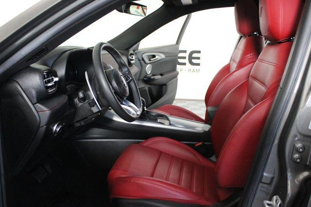 used 2024 Dodge Hornet car, priced at $24,000