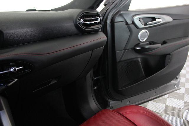 used 2024 Dodge Hornet car, priced at $24,000