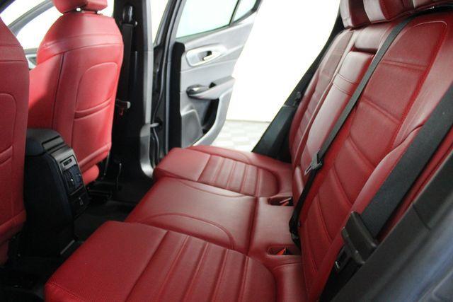 used 2024 Dodge Hornet car, priced at $24,000